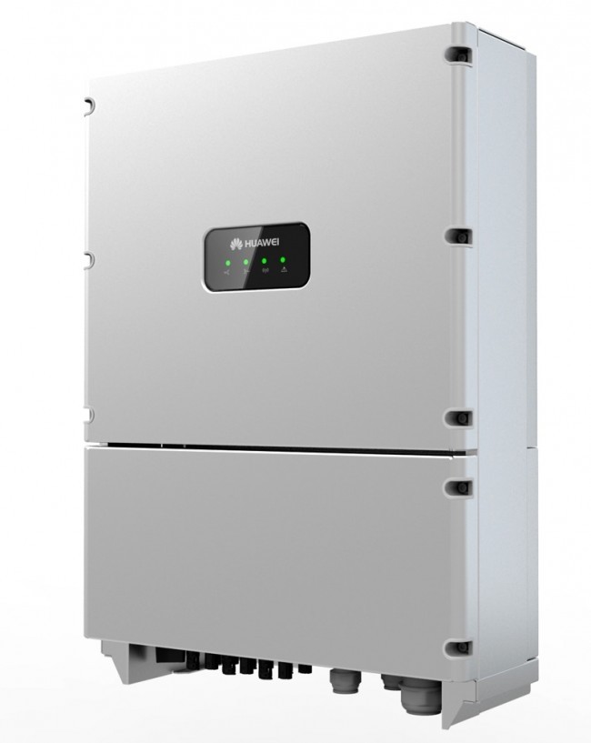 solar inverters huawei solar inverters