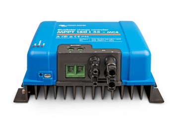 Victron BlueSolar MPPT 150/45-MC4 Solar charge controller 