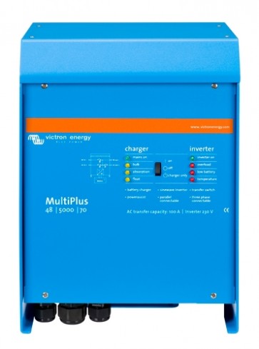 Victron MultiPlus 48/5000/70-100