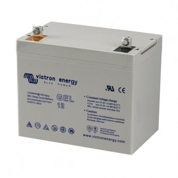 Victron 12V/66Ah GEL Deep Cycle Battery