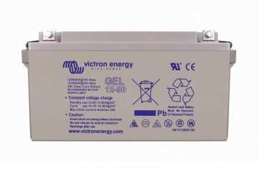 Victron 12V/90Ah GEL Deep Cycle Battery