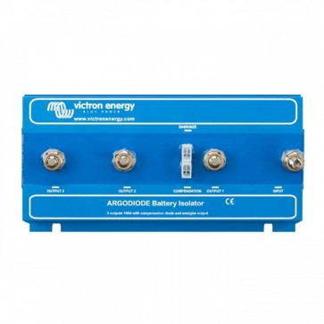 Victron Argodiode 140-3AC 3 batteries 140A Isolator