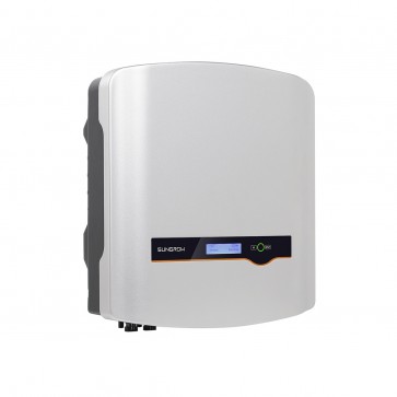 Sungrow SG3K6-D Residential String Inverter