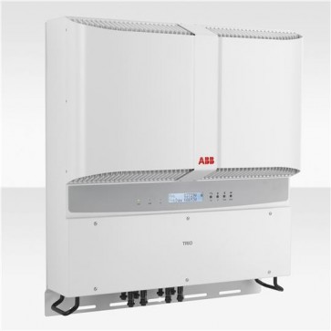 ABB PVI-12.5-TL-OUTD-FS