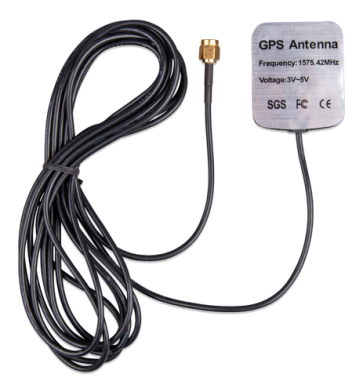 Victron Active GPS Antenna for GX GSM / LTE