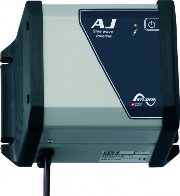 Studer Sinus-Inverter AJ400-48