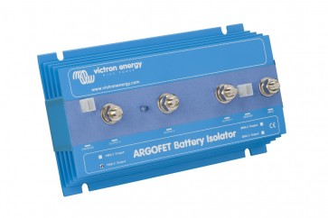 Victron Argofet 100-3 Three batteries 100A isolator