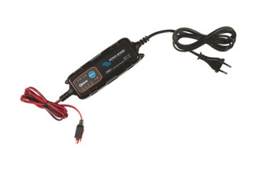 Victron Automotive IP65 Charger 6V/12V-1,1A 