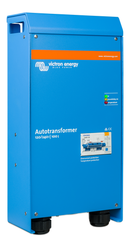 Victron Autotransformer 120/240VAC-100A