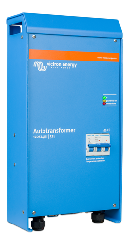 Victron Autotransformer 120/240VAC-32A