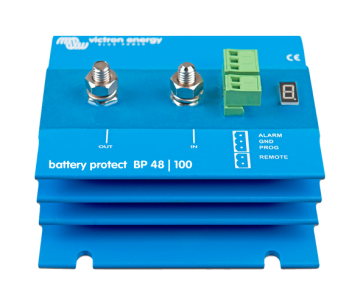 Victron BatteryProtect 48V-100A