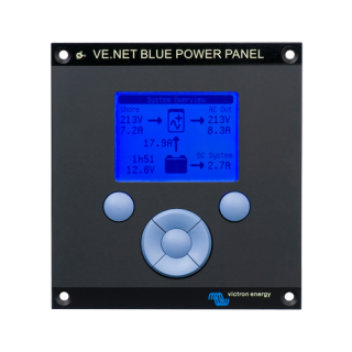 Victron VE.Net Blue Power Panel 2