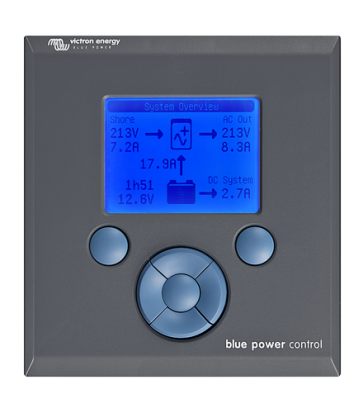 Victron VE.Net Blue Power Control GX