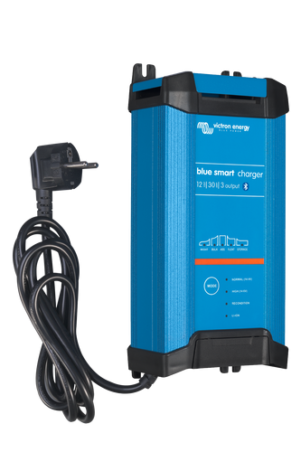 Victron Blue Smart IP22 Charger 24/16(3) 230V