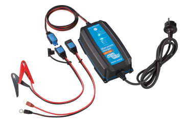 Victron Blue Smart IP65 Charger 12/15(1) 230V