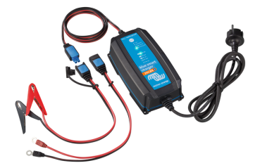 Victron Blue Smart IP65 Charger 24/8 (1) 230V
