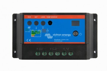 Victron BlueSolar PWM-Light Charge Controller 12/24V