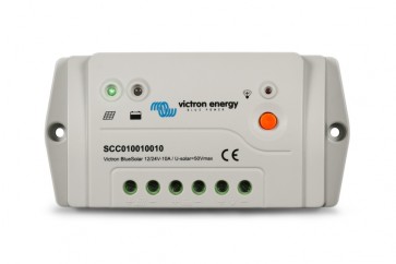 Victron BlueSolar PWM-Pro Charge Controller 12/24V