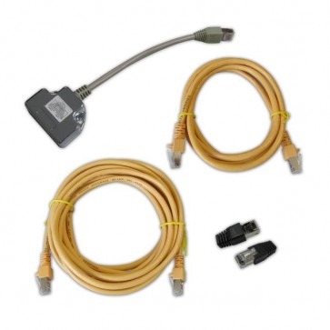 BMZ connection kit 6er