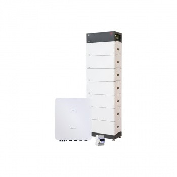 BYD Battery-Box Premium HVM 19.3 & Sungrow SH5.0-10RT Hybrid Solar Inverter Storage Package