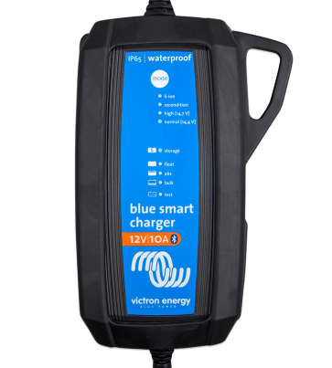Rubber bumper for Victron Blue Smart IP65 Charger