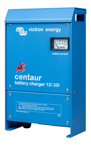 Victron Centaur Charger 12V/20A(3) 120-240V