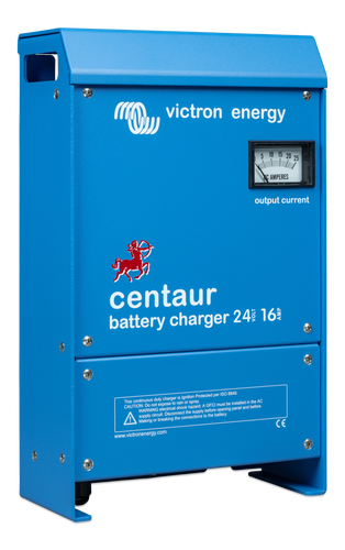 Victron Centaur Charger 24V/30A(3) 120-240V