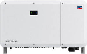 Glat Borger Lærerens dag SMA Sunny Tripower CORE2 | SMA STP 110-60 solar inverter | Europe Solar  Store