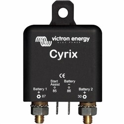 Victron Cyrix-Li-Charge 24/48V-120A intelligent charge relay