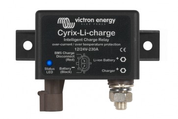 Victron Cyrix-Li-Charge 12/24V-230A intelligent charge relay