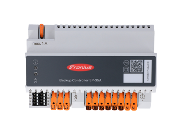 Fronius Backup Controller 3P-35A