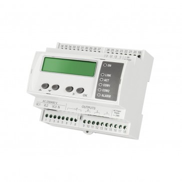 Fronius PV system controller