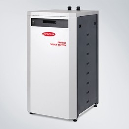 Fronius Solar Battery 9.0