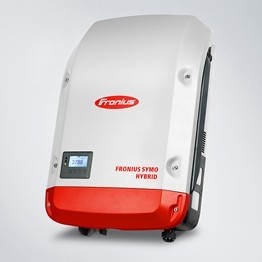 Fronius Symo Hybrid 3.0-3-S