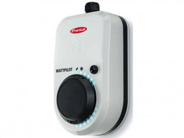 Fronius Wattpilot Go 22 J