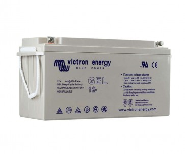 Victron 12V/165Ah GEL Deep Cycle Battery