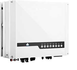 GoodWe GW3648D-ES Energy Storage Inverter