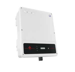 GoodWe GW4K-DT 3-phase Solar Inverter