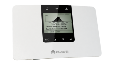 HUAWEI SMART LOGGER 1000