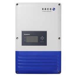 KACO blueplanet 3.7 TL1