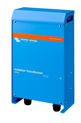 Victron Isolation Transformer 2000W 115/230V