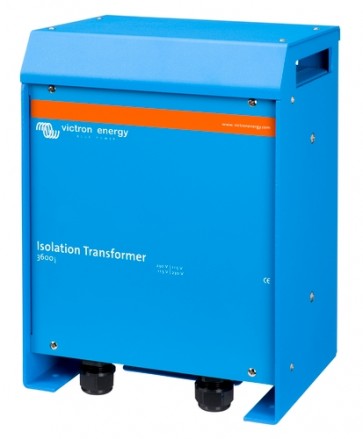 Victron Isolation Transformer 3600W 115/230V