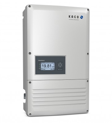 KACO blueplanet 15.0 TL3