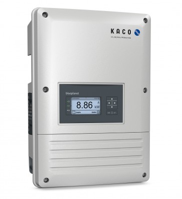 KACO blueplanet 3.0 TL3