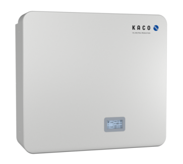 KACO blueplanet hybrid 6.0 TL3