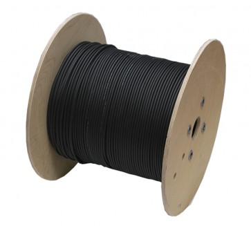 KBE 6 mm²  anti-termite [500 meters black]