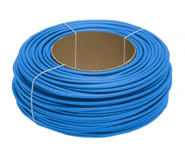 KBE 4 mm²  [100 meters blue]