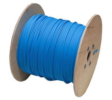 KBE 6 mm²  [500 meters blue]