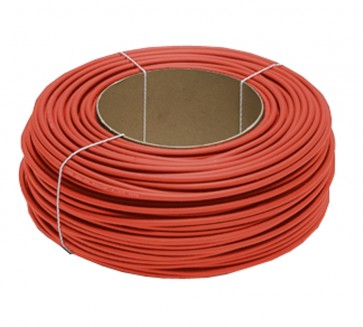 KBE 4 mm²  [100 meters red]