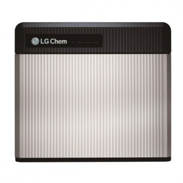 LG Chem RESU 3.3 - 48V lithium-ion battery